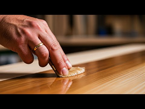 Water-Based Polyurethane: Ultimate Guide for Woodworkers