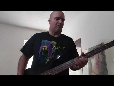 Sunday Morning Bass Groove