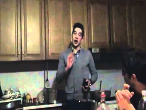 Calabritto: gaetano e gli spiccioli