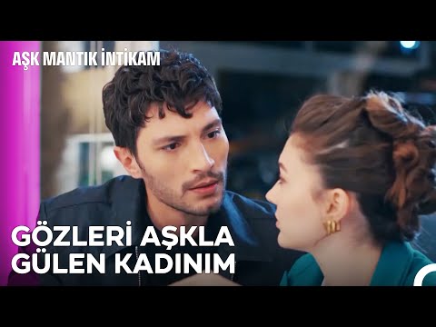 Her Şeyin En Güzelini Biz Hak Ediyoruz - Aşk Mantık İntikam 20. Bölüm