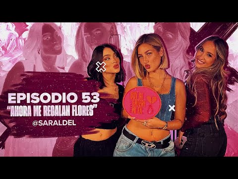 "NOW THEY GIVE ME FLOWERS" with SARA ALVAREZ - QSEMEx 3x03