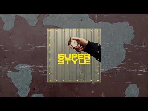 SuperStyle - Rzucam na bok