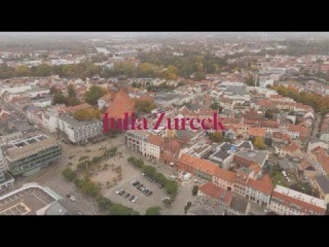 Lichterkette statt Leuchtturmprojekt in Brandenburg an der Havel