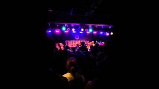 8/2/15 Hit The Lights - Revolutions and Executions [live]