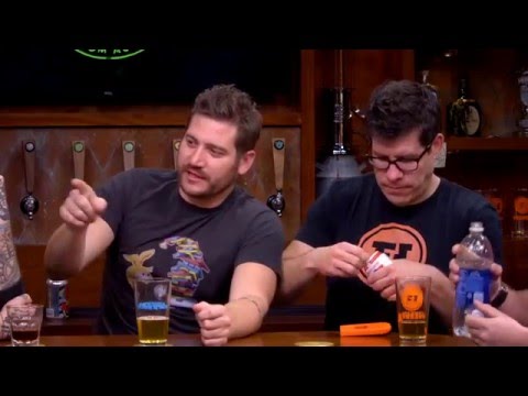 Off Topic Podcast #18 Highlights - Whiny High Pitched Millennial