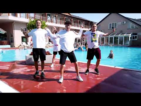 Nyári tánctábor Szigetszentmiklóson - Táborfigyelő