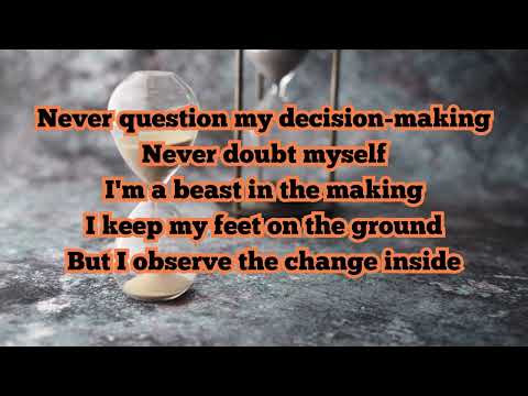 Outcome(Lyric) by Dead by April Featuring Smash Into Pieces & Samuel Ericsson