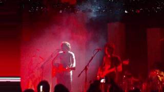 the coronas - grace, dont wait - the tf