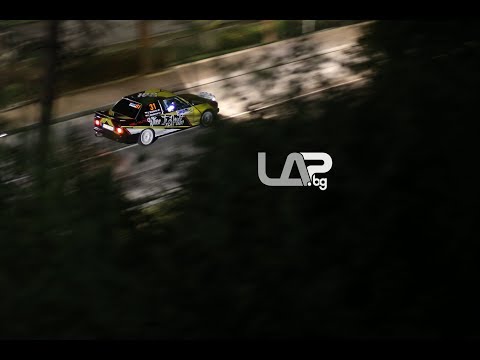 Y.Obretenov/K.Shantanov Rally Bulgaria 2018 SS01 SSS Albena Onboard Flat-Out Motorsport club