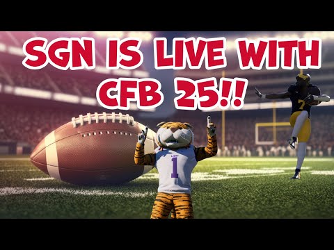 Cfb 25 New Patch New Sliders