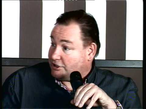 Sportcafé 2010 - 5 - Hippisch Centrum Krimpenerwaard