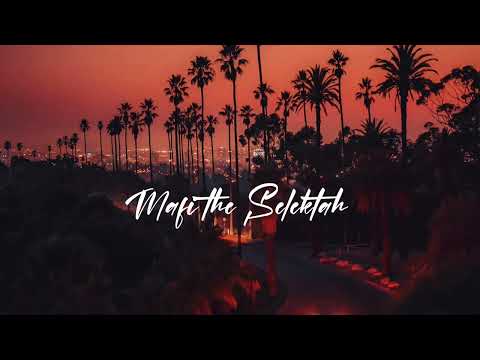 Dj Mafi • Hypnotized x Higher x Buy u a Drank