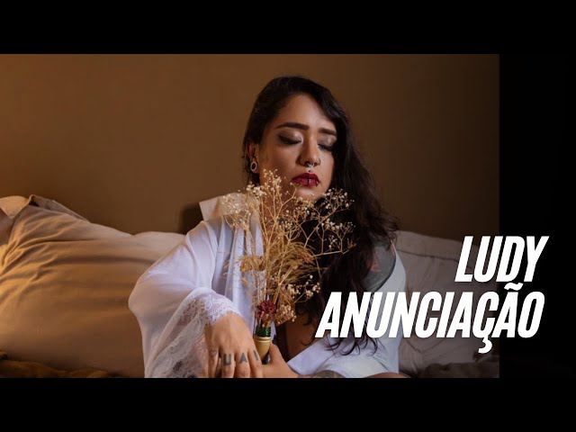 Ludy Anunciação
'