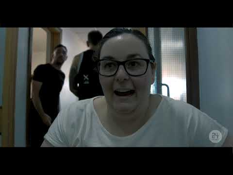 24Pictures | SPORTS W2W UNCOVERED DUBLIN S3FINALE