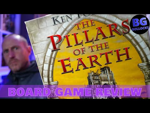 Pillars of the Earth Review - Still Worth It?