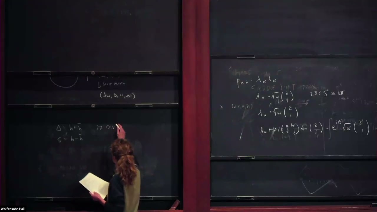 Intro to Celestial Holography - Part 2