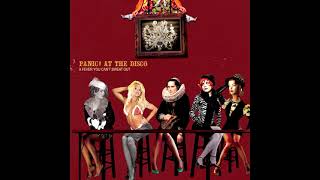 Introduction - Panic! at the Disco