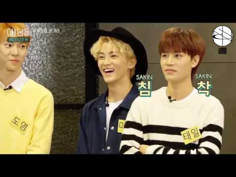 [TR] NCT LIFE MINI x Nimdle 4. Bölüm