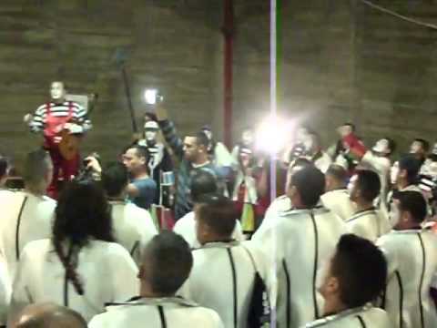 CALENTANDO VOCES | Bambones 2013