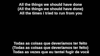 12 Stones -  That Changes Everything (Legendado)