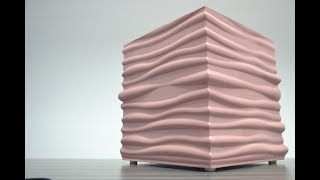 3D Box - Unbelievable Applications & Features