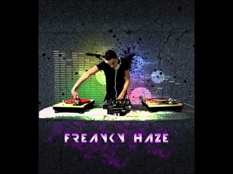 Techno set 2014 by Freaky-Haze