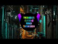 巴巴贝斯dj (THE BASS dj wave ) | Nhạc kẹo ke ảo giác china Hot Tiktok 2024