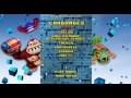 Pixels 2015 DVD Menu Walkthrough I Forgot The Scenes