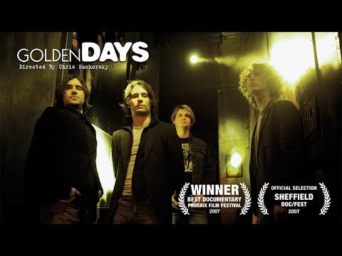 Golden Days | Full Documentary (2007)