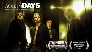Golden Days | Full Documentary (2007)