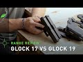 Glock 19 Vs Glock 17