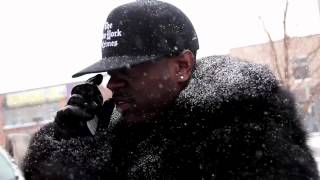 L.A.D aka LA THE DARKMAN "INHERIT THE EARTH" MUSIC VIDEO