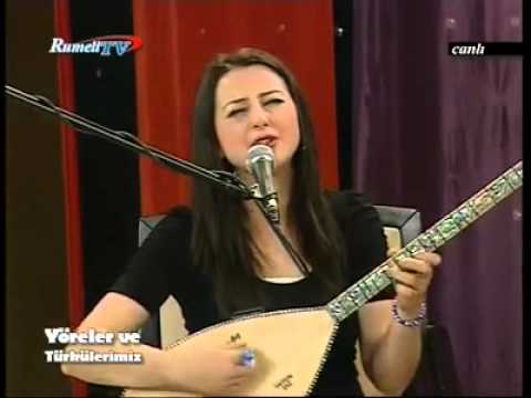 Mine Gez - Hazan Nedir ?