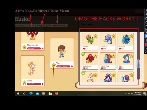 prodigy hacks and cheats