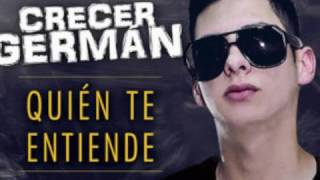 Crecer German La Vida De El Leon