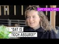 WIE HEEFT DE KLEINSTE? #5 | Zapp Your Planet | NPO Zapp