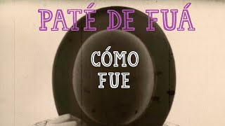 Como Fue Lyrics English Translation