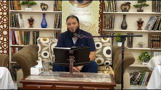 صورة ﴿ فسَنُيَسِّرُهُ لِلْيُسْرَىٰ ﴾ .. خاطرة رائعة .. د . حازم شومان