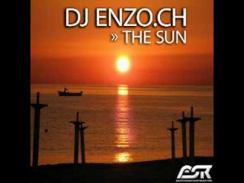 DJ ENZO.CH THE SUN ACTIVE SENSE RECORDS!