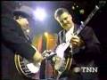 Ricky Skaggs & Ky. Thunder with Del McCoury Band - Rawhide