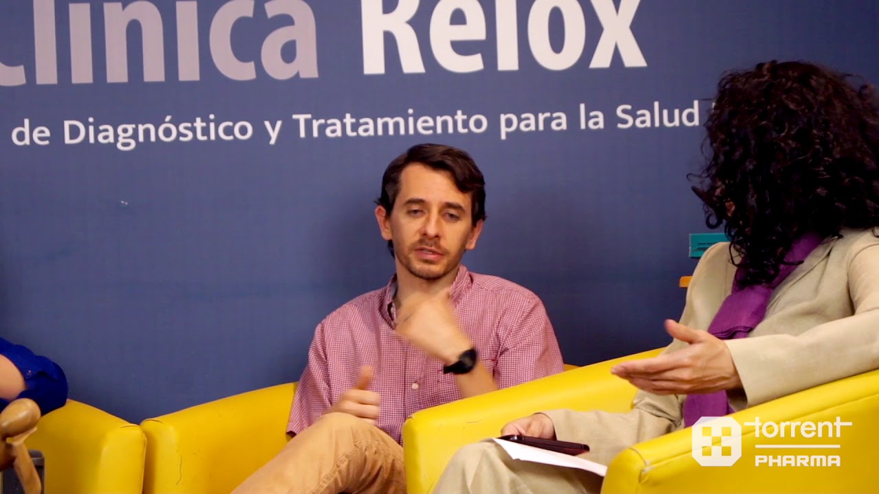 Clínica Relox -- Presenta: ¿Cómo afecta la política en la salud?
