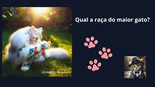 Curiosidades sobre esses peludinhos irresistíveis.