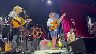 The Wino and I Know - Scotty Emerick