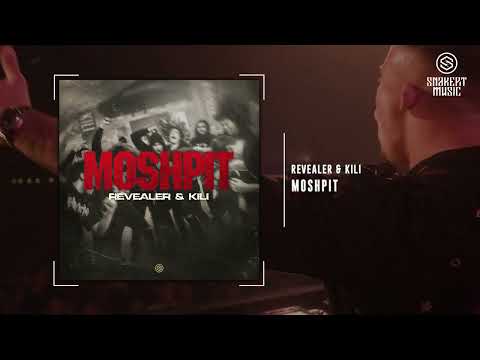 Revealer & Kili - Moshpit