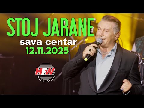 Halid Muslimovic and HFW Production