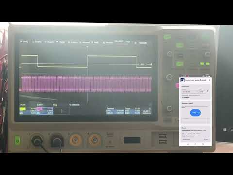 Instrument Voice Control video thumbnail