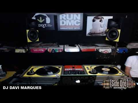 Transmissão ao vivo de Side One Produções