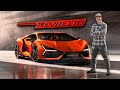 WHAT YOU DON'T KNOW ABOUT THE ALL-NEW 1,001HP LAMBORGHINI REVUELTO!
