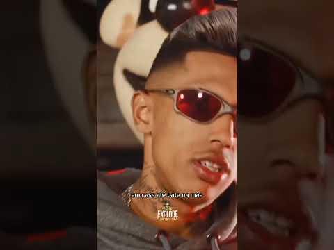 Set dos metralha -parte MC kaverinha