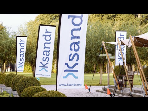 Aftermovie Ksandr Live XL 2022